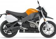 Buell Lightning XB12STT